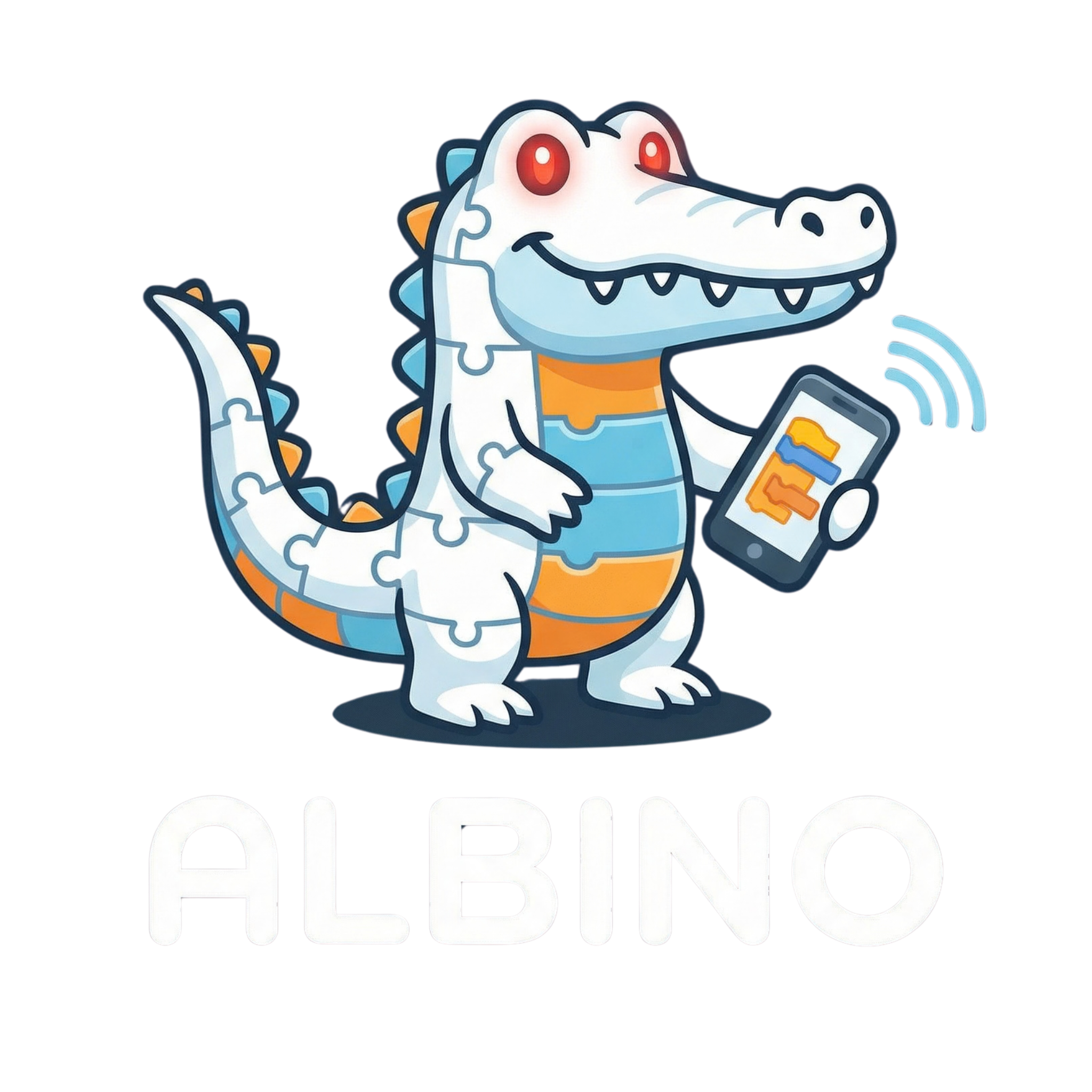 ALBINO